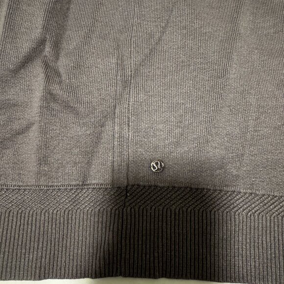 Lululemon City Street Cardigan Light Purple Small - Picture 9 of 10